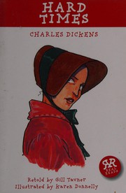Cover of Hard Times by Gill Tavner