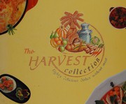 Cover of The Harvest Collection by Merchat Gardner