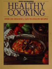 Front cover of Healthy Cooking by Felicity Jackson