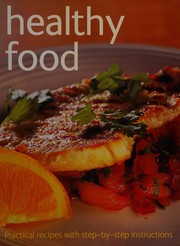 Cover of Healthy eating by Catherine Atkinson