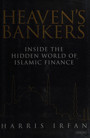 Front cover of Heaven's bankers by Harris Irfan