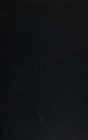 Cover of Henry Irving by Edward Gordon Craig