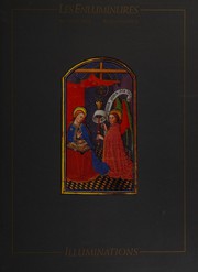 Front cover of Heures me fault de Nostre Dame = by Enluminures (Firm)