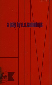Cover of Him by E. E. Cummings
