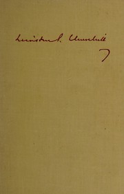 Cover of The Second World War: Vol 4 by Winston S. Churchill