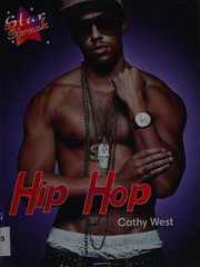 Cover of Hip Hop by Cathy West