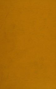 Cover of A history of Negro education in the South from 1619 to the present by Henry Allen Bullock