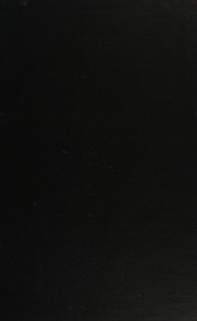 Cover of A history of the Weimar Republic by Erich Eyck