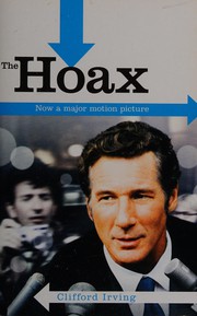 Cover of Hoax by Clifford Irving
