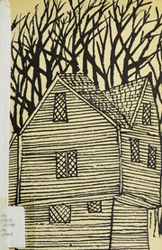 Front cover of Homage to Mistress Bradstreet by John Berryman