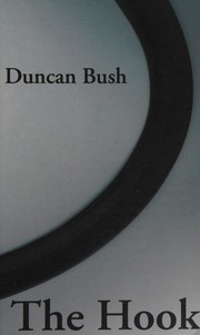 Cover of The hook by Duncan Bush