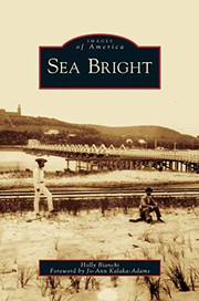 Cover of Sea Bright by Holly Bianchi