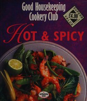 Cover of Hot & spicy by Janet L. Smith