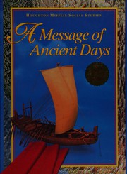 Cover of From Sea to Shining Sea by Houghton Mifflin Company