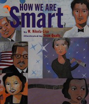 Cover of How we are smart by W. Nikola-Lisa