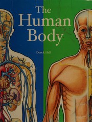 Cover of Human Body by Derek Hall
