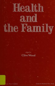 Front cover of Human health and environmental toxicants by Clive Wood