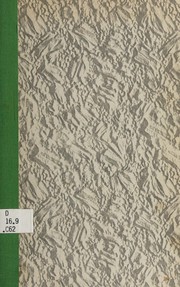 Cover of Human nature and human history by R. G. Collingwood