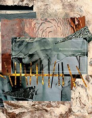 Cover of deposition | dispossession by Marthe Reed