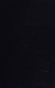 Front cover of Idylls of the king by Alfred Lord Tennyson