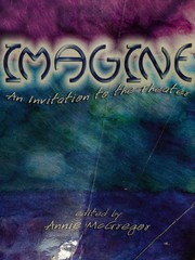 Cover of Imagine by Annie McGregor