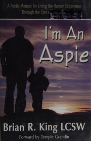 Cover of I'm an aspie by Brian R. King