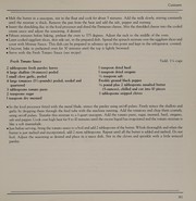 Front cover of I must have that recipe by Albert Einstein College of Medicine.