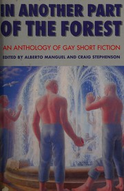Front cover of In another part of the forest by Alberto Manguel