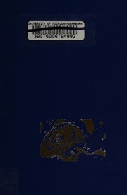 Front cover of Index to stories in thematic anthologies of science fiction by Marshall B. Tymn