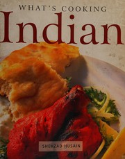 Cover of Indian by Shehzad Husain