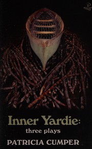 Cover of Inner yardie by Patricia Cumper