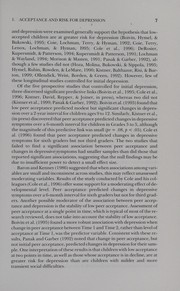 Front cover of The interpersonal, cognitive, and social nature of depression by Thomas E. Joiner