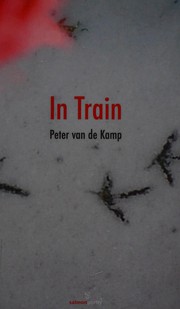 Cover of In train by Van de Kamp, Peter