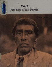 Cover of Ishi by David Petersen