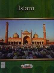 Front cover of Livewire Investigates Islam by Chris Hartney