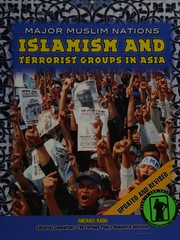 Front cover of Islamism and terrorist groups in Asia by Michael Radu