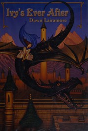Front cover of Ivy's ever after by D. H. Lairamore