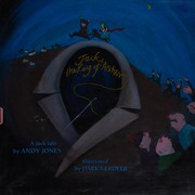 Front cover of Jack, the King of Ashes by Andy Jones