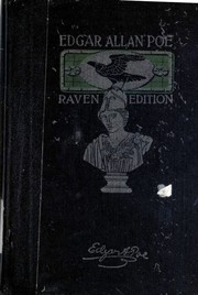 Front cover of The Works of Edgar Allan Poe in Five Volumes - Volume One (Balloon-Hoax / Four Beasts in One / Gold-Bug / Ms. Found in a Bottle / Murders in the Rue Morgue / Mystery of Marie Roget / Oval Portrait / Unparalleled Adventure of One Hans Pfaall) by Edgar Allan Poe