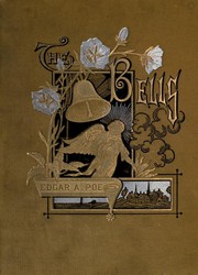Cover of The Bells by Edgar Allan Poe