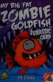 Cover of Jurassic Carp by Mo O'Hara
