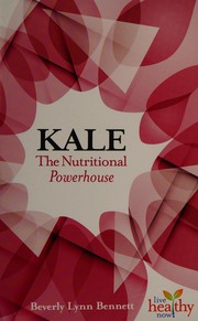 Cover of Kale by Beverly Lynn Bennett