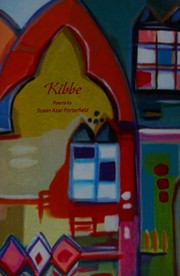 Cover of Kibbe by Susan Porterfield