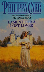 Front cover of Lament for a Lost Lover by Eleanor Burford