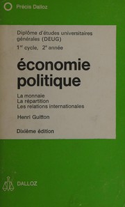 Cover of La théorie des obligations by René Savatier