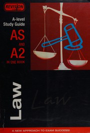 Cover of Law by Mary Charman