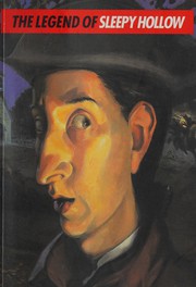 Front cover of The legend of Sleepy Hollow & other tales by Washington Irving