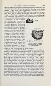 Cover of Les peuples et les civilisations de l'Afrique by Hermann Baumann