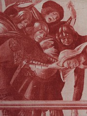 Front cover of Le theatre tragique by Jean Jacquot