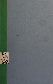 Front cover of A letter to a young poet by Virginia Woolf